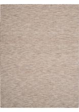 Nourison Positano POS01 BEIGE Area Rugs